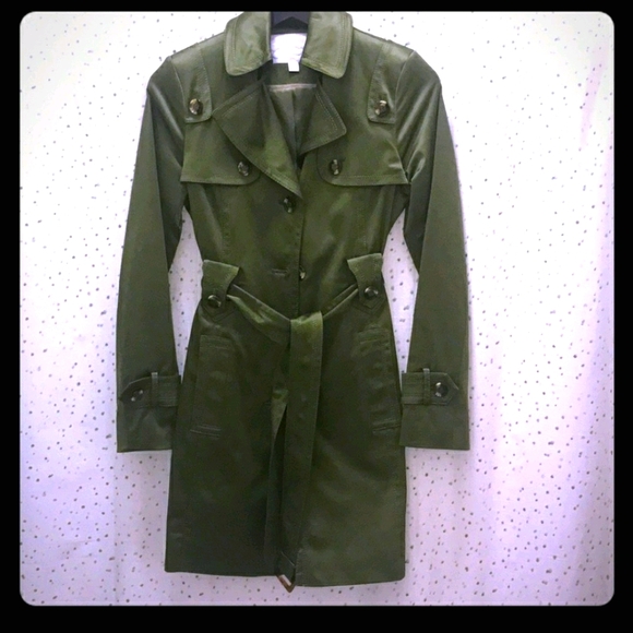 Jessica Simpson Jackets & Blazers - Spring trench coat